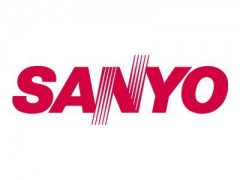 Sanyo - LCD Projektorlampe - fr PLC 300