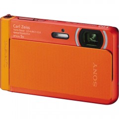DSC-TX 30 / Orange