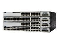 Cisco Catalyst 3750X-24T-S - Switch - L3