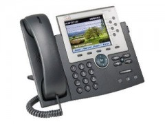 Cisco IP Phone 7965 mit integriertem 2Po