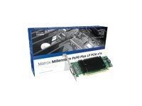 Matrox Millennium P690 Plus LP PCIe x16 