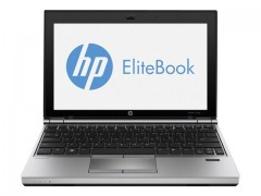 HP EliteBook 2170p / i7-3667U / 4GB / 25