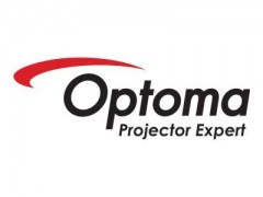 Optoma SP.8MQ01GC01 - Projektorlampe - f