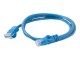 C2G Kabel / 15 m Blue CAT6 PVC Snagless UTP 