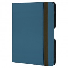 Foliostand Samsung Tab10 / Blau