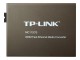 TP-LINK Medienkonverter / WDM / FE / Singlemode 