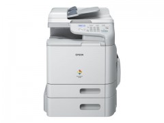 Epson AcuLaser CX37DTN - Multifunktionsd