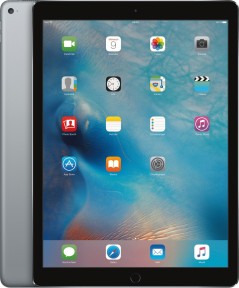 iPad Pro Wi-Fi 32GB / Space Gray