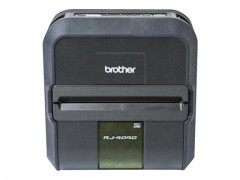 Etikettendrucker RJ-4040 / s/w Drucker /