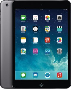 iPad mini 2 32GB Wi-Fi + Cellular / Space Gray