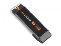 Adapter USB1.1/2.0 / 802.11b/g / Wireles
