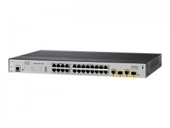 Cisco 891-24X - Router - 24-Port-Switch 