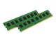 Kingston Kingston ValueRAM - DDR3 - 16 GB: 2 x 8 