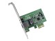 TP-LINK Adapter / 32-Bit Gigabit / PCIe
