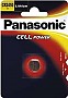 Panasonic Batterien CR2450 Lithium Blister(1Pezzo)