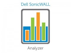 Dell SonicWALL Analyzer for NSA 4500, PR