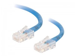 Kabel / 15 m Assem Blue CAT5E PVC UTP  C