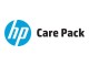 HP INC HP eCare Pack Premium Care Notebook Serv