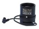 Axis Varifocal MegaPixel Lens 2.4-6mm + CS mo
