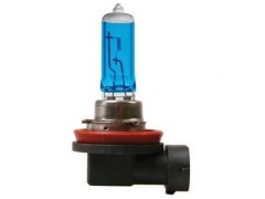 H11 \'Blue-XENON\' Lampe, 24V, 100W, 1 St. im Karton