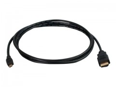 Kabel / 1 m Value High-Speed/E Micro HDM