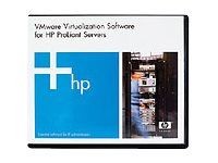 Lizenz / HP VMware vCenter Server Founda