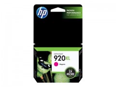 HP 920XL Magenta Officejet Ink Cartr