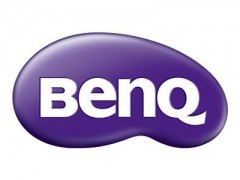 BenQ - Projektorlampe - fr BenQ W1100, 
