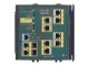 CISCO Cisco IE 3000-8TC Switch 8 10/100 + 2 T/