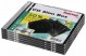 Hama 51289 CD SLIM BOX 5ER PAC Promopack(5Pezzo)