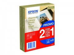 Epson Fotopapier hochglnzend 10x15  / 2