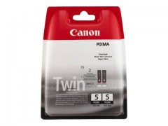 Canon PGI-5 Black Twin Pack - 2er-Pack -