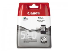 Canon PG-510, Tintenpatrone, schwarz, 9m
