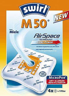 M 50 MicroPor Plus PureAir