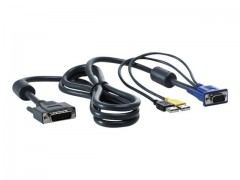 HP KVM-USB Kabel (fr HP 1x4 KVM Switch 