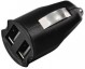 Hama 121961 USB-KFZ-LADEGERAET 2,1 A / Schwarz