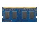 HP INC Speicher HP / 4GB / DDR3-1600 / SODIMM