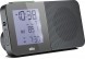 Braun Uhren BNC010 Funkwecker mit Radio / Grau