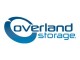 OVERLAND STORAGE LTO-4 Data Cartridges, 800GB/1.6TB, pre-