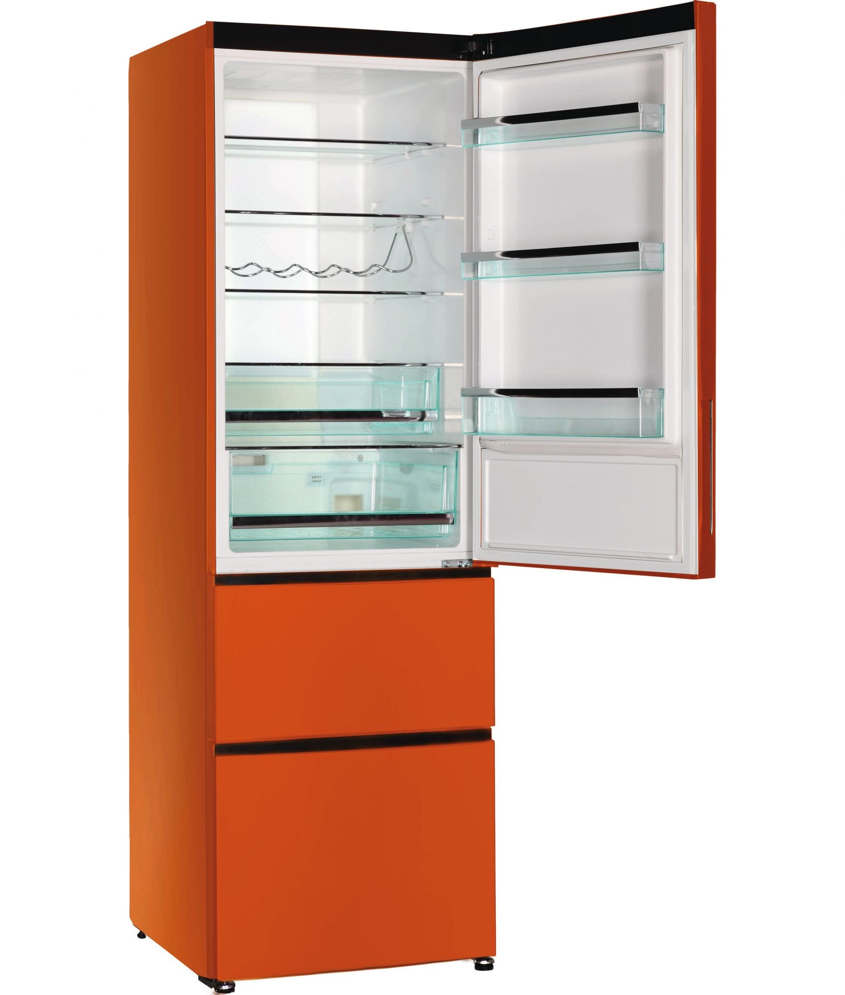 Холодильник хайер производитель. Холодильник Haier a2f635comv Orange. Холодильник Хайер оранжевый. Холодильник Хаер оранжевый. Hair оранжевый холодильник.