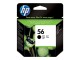 HP INC HP Ink Cart/black 450sh 19ml f DJ450