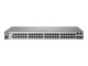 HEWLETT PACKARD ENTERPRISE HP Switch 2620-48-PoE+, 52-port Switch, 