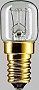 Philips Licht Backofenlampe 15W E14