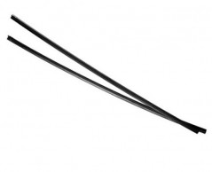 Wischbltter Ersatzgummi BLADE-X PLUS, 6,5 mm x 61 cm, 2 St.