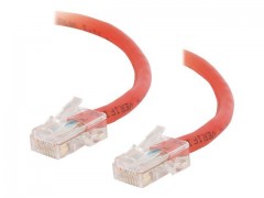 Kabel / 7 m Assem Xover Red CAT5E PVC UT