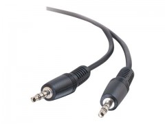 Kabel / 5 m 3.5 mm M/M Stereo Audio