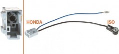 Antennenadapter HONDA - ISO Stecker 50 Ohm