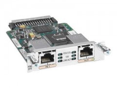 Cisco HWIC/Two Routed Ports 10/100