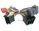 Dietz T-Kabelsatz OPEL 36-Pin (Fahrzeuge bis ca. 2004)
