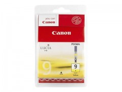 CANON PGI-9Y Tintenpatrone gelb 150 Seit